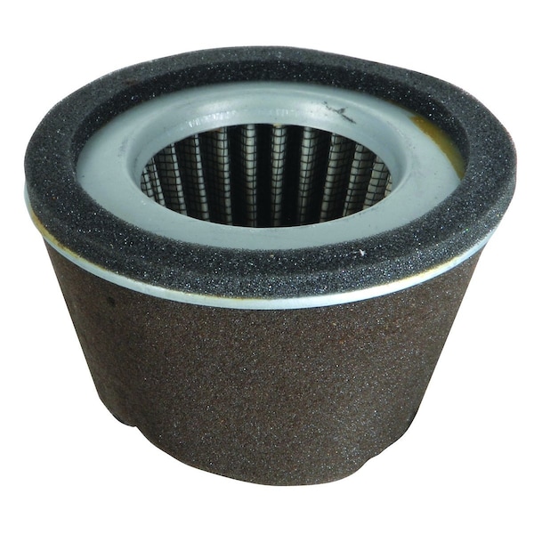 Air Filter 4" x4" x3"